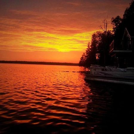 White Lake Private Resort Exterior photo