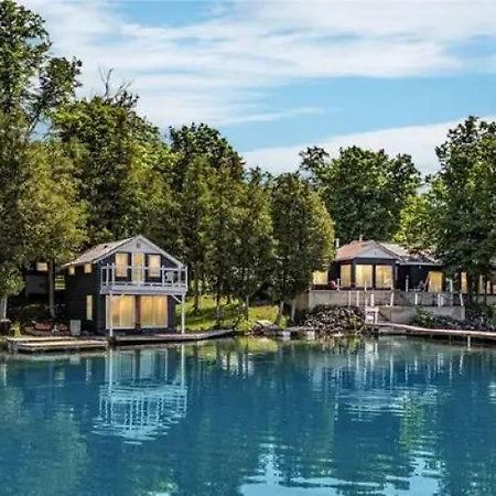 White Lake Private Resort Exterior photo