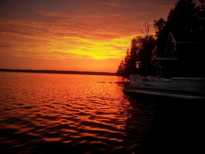 White Lake Private Resort Exterior photo