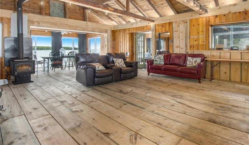 White Lake Private Resort Exterior photo