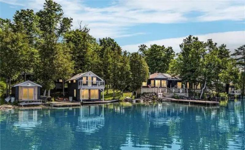 White Lake Private Resort Exterior photo